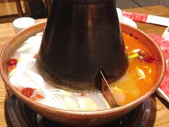 -朴都老北京紫铜火锅(荣成九龙城店)