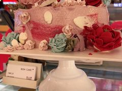 -BONCAKE裱花蛋糕(万象汇店)