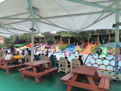 -苏州乐园森林水世界