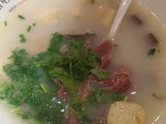 -鸭得堡老鸭汤·鸭血粉丝(南京博物院店)