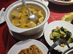 -柴米油盐三杯鸡(象山北路店)