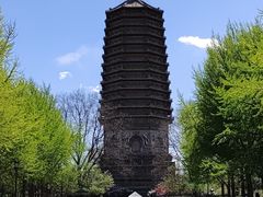 -玲珑塔公园