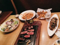 -MR.ROCKY洛奇先生RESTAURANT&BAR(宝安壹方城店)