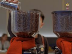 -Seesaw Coffee(苏州中心店)