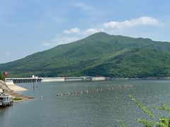 -松花湖风景名胜区