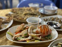 -揭阳钟记小食(福田新村店)