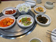 -元祖李朝(新威路店)