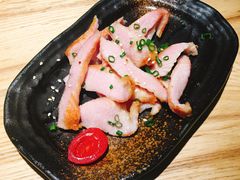 -初居食屋日式料理(万象城购物中心店)