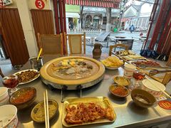 -阿昌白族石板烧(大理古城店)