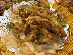 -南记食粥坊·宵夜大排档(莲花总店)