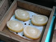 -欢姐伦教糕(北海大道北店)