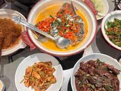 -巡耕记·湖南土菜(长湖店)