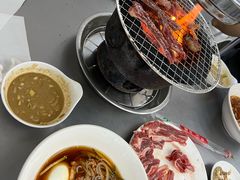 -松明一烤肉馆(鲁园店)