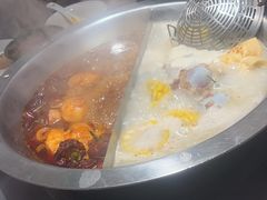 -骨之味·筒骨汤火锅(江头店)