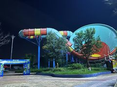 -华安水之梦水上乐园