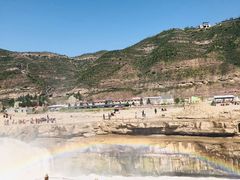 -陕西黄河壶口瀑布旅游区