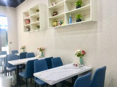 -学姐家酸奶铺(江大店)