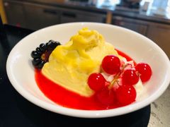 -北京王府井希尔顿酒店·万斯阁西餐厅