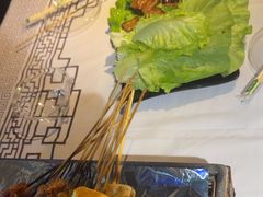 -云晓光头烧烤吧(盛夏店)