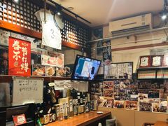 -気楽亭和食料理(气乐亭大世界本店)