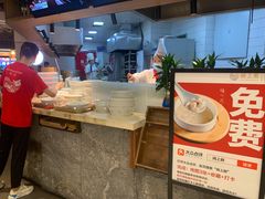 -闽上鲜·福建菜(龙湖滨江天街店)