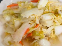 -林家饭店(新林公路店)