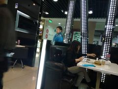 -零度空间·台湾小馆(五道口购物中心店)