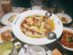 -太二酸菜鱼(福州泰禾店)