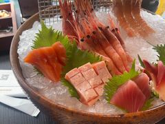 -花潮料理艺食馆(SM新生活广场店)
