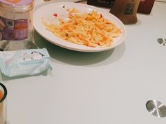 -皖小斌·小葱伴豆腐(丰收路店)
