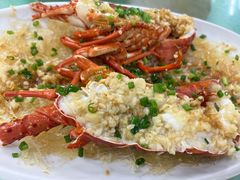 -景好海鲜餐厅(大鹏必选旅游店)