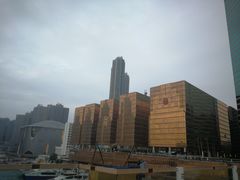 -香港皇家太平洋酒店