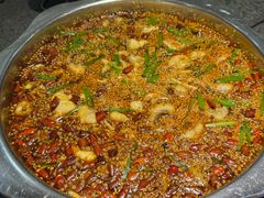 -胖子鱼·天水麻辣鱼火锅(秦州407店)