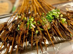 -晓靖轩烧烤(沙河风情店)