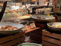 -金海湾自助餐厅(金陵饭店)