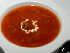 -波特曼西餐厅(南岗店)