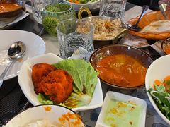 -木尔坦·Multan巴基斯坦清真餐厅halal(大智嘉园店)