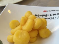 -古南都·清真绿柳居菜馆(太平南路店)