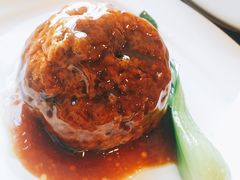 -浦江餐饮·上海菜馆(五四路店)