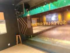 -超级猩猩健身·团课(陆家嘴中心店)