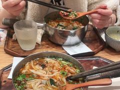 -小满手工粉(上海月星环球港店)