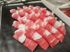 -海底捞火锅(翔龙天地广场店)