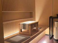 -岚山日本料理(珠江新城店)