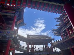 -高庙保安寺