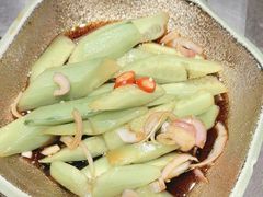 -河坝烧烤串城(金达莱店)