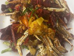 -鑫鸿达·海鲜闽菜热炒小馆(中山路店)