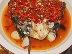 -小湘旺臭鳜鱼·新湘菜(马连道路店)