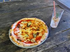 -Gather pizza