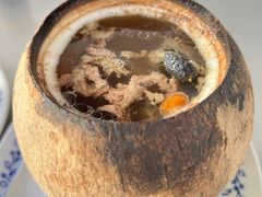 -達揚原味燉品(文明路店)