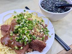 -文辉墨鱼丸大王(铜锣湾渣甸街总店)